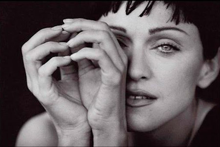 Кадр из фильма Мадонна: Рождение легенды