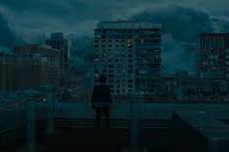 Кадр из фильма Годзилла 2: Король монстров