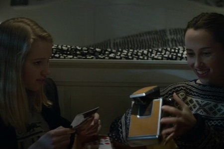 Кадр из фильма Пункт назначения: Смайл