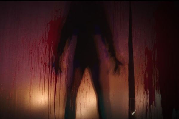 Кадр из фильма Винни Пух: Кровь и мед 2