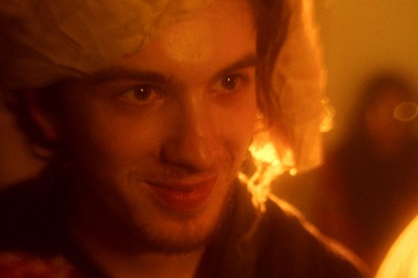 Кадр из фильма Жар-птица