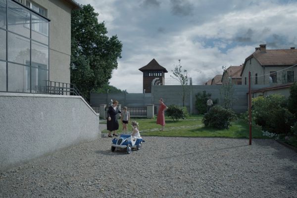 Кадр из фильма Зона интересов