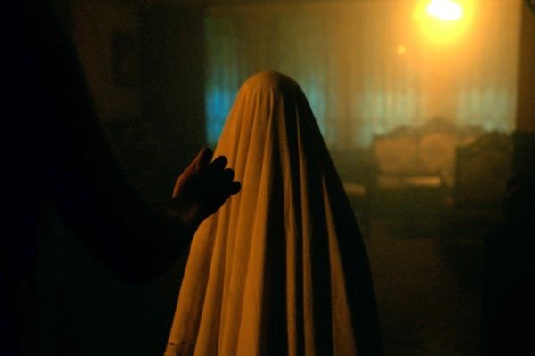 Кадр из фильма Астрал. Зеркала 