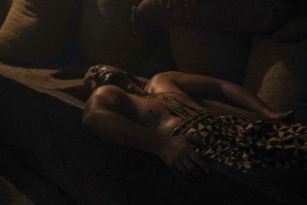 Кадр из фильма Астрал. Зеркала 