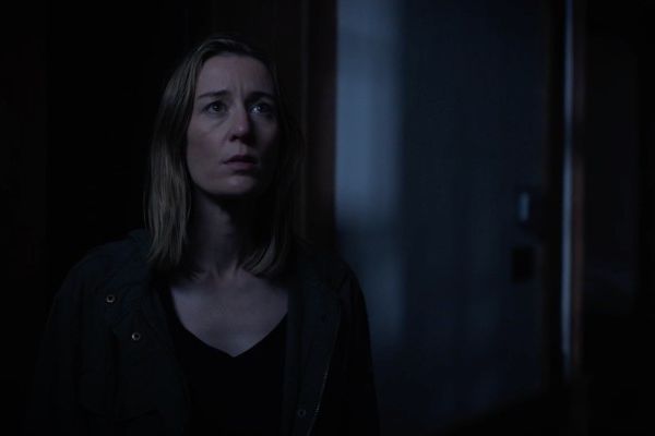 Кадр из фильма Дом ада. Спуск к дьяволу 