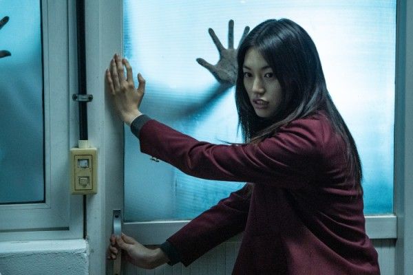 Кадр из фильма Звонок. Последняя сессия 