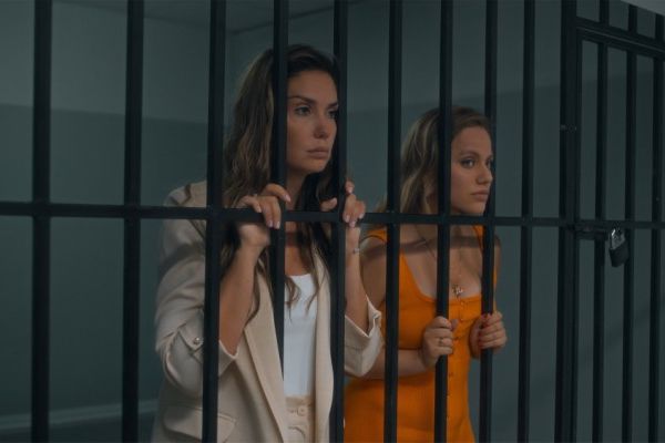 Кадр из фильма Мужские правила моего деда