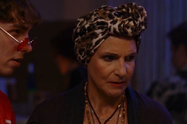 Кадр из фильма Сводишь с ума