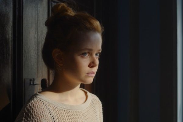 Кадр из фильма Сводишь с ума