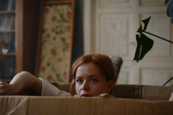 Кадр из фильма Сводишь с ума