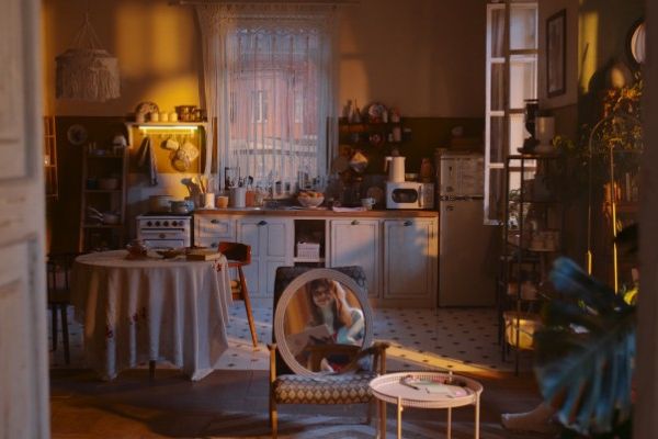 Кадр из фильма Сводишь с ума