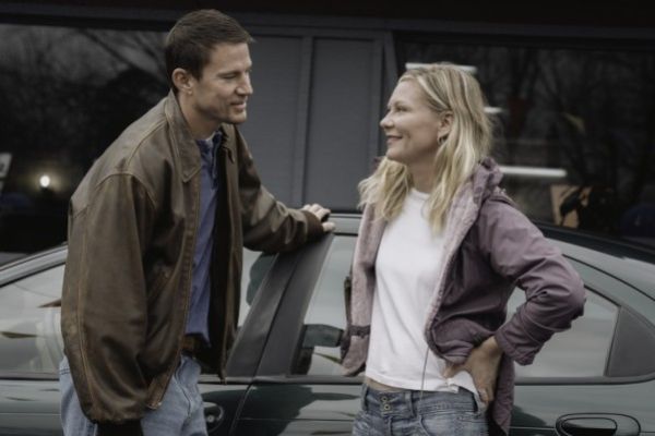 Кадр из фильма Грабитель с крыши 