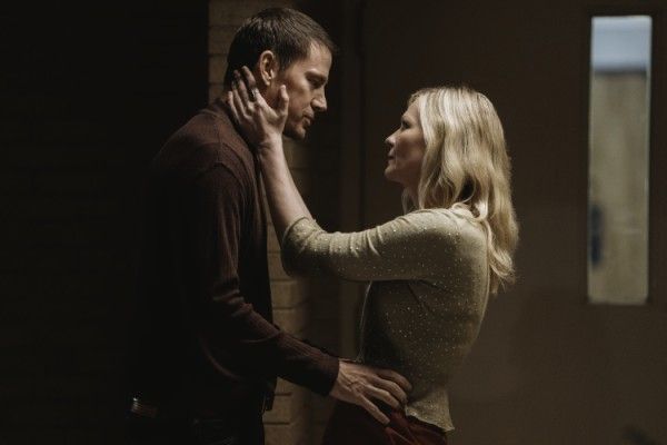 Кадр из фильма Грабитель с крыши 