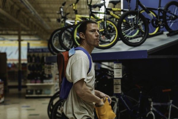 Кадр из фильма Грабитель с крыши 