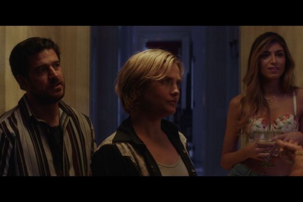 Кадр из фильма Опасные связи 