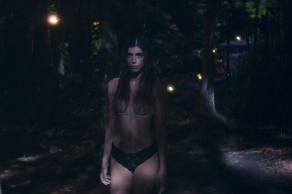 Кадр из фильма Опасные связи 