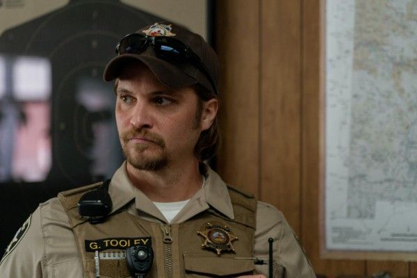 Кадр из фильма Эддингтон 