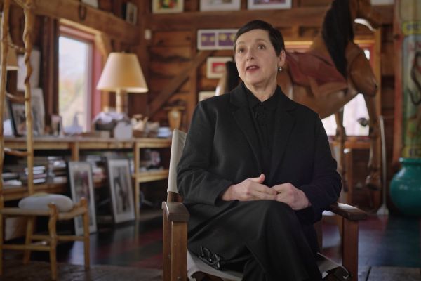 Кадр из фильма Добро пожаловать в Линчлэнд (с субтитрами) 