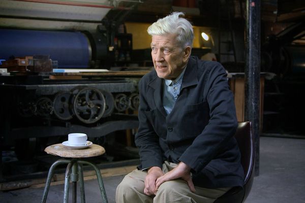 Кадр из фильма Добро пожаловать в Линчлэнд (с субтитрами) 