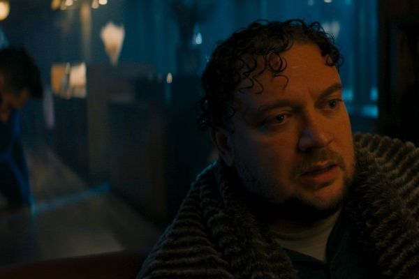 Кадр из фильма Голосовой помощник