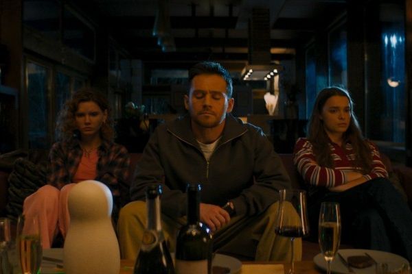 Кадр из фильма Голосовой помощник