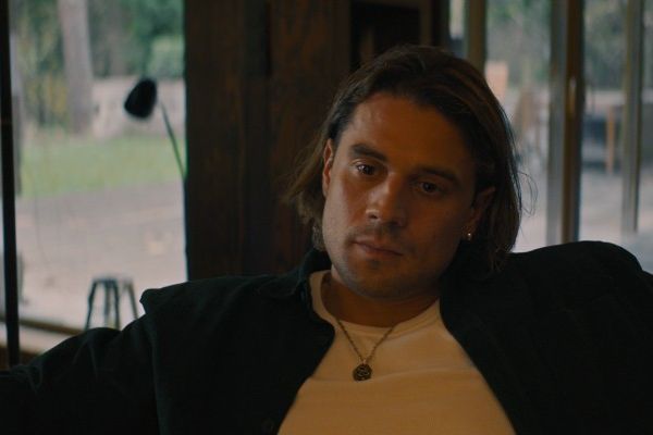 Кадр из фильма Голосовой помощник