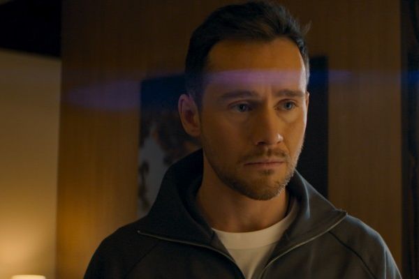 Кадр из фильма Голосовой помощник