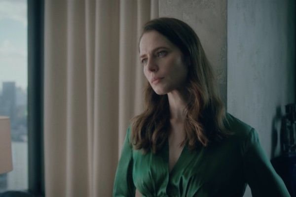 Кадр из фильма Мой сын