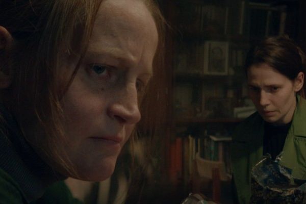 Кадр из фильма Мой сын