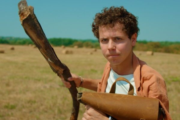 Кадр из фильма Попутчики