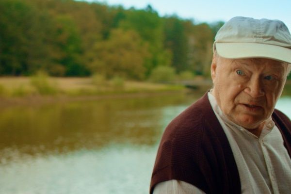 Кадр из фильма Попутчики