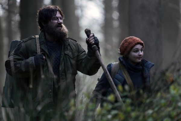 Кадр из фильма Разрушитель миров 