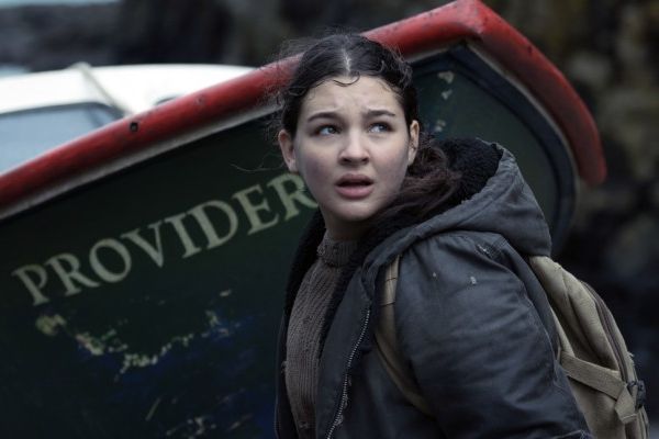 Кадр из фильма Разрушитель миров 