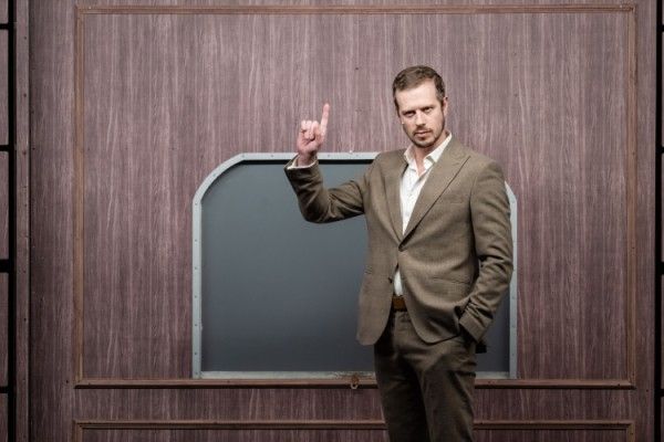 Кадр из фильма Воскресение