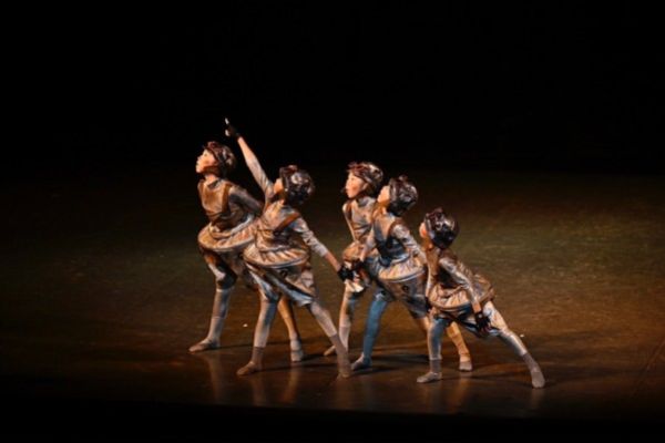 Кадр из фильма Пупелль из города дымоходов 