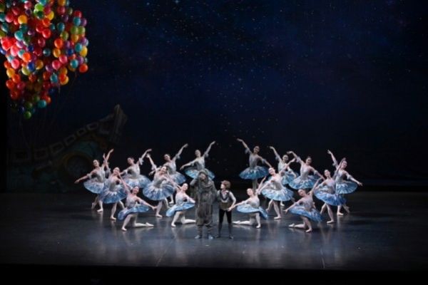 Кадр из фильма Пупелль из города дымоходов 