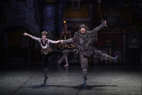 Кадр из фильма Пупелль из города дымоходов 