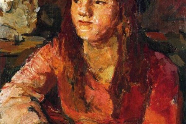 Кадр из фильма Кокошка: Жизнь для искусства  