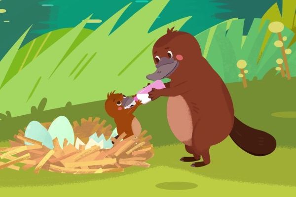 Кадр из фильма МУЛЬТ в кино. Выпуск №188. Сказочный поход