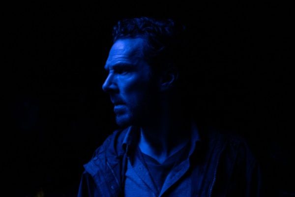 Кадр из фильма Сущность 