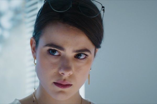 Кадр из фильма Авиатор