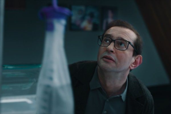 Кадр из фильма Авиатор