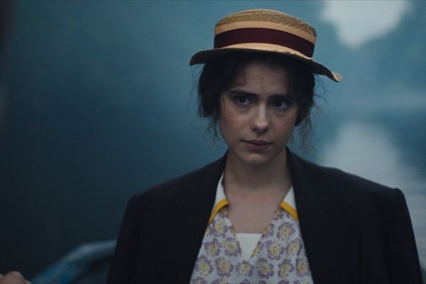 Кадр из фильма Авиатор