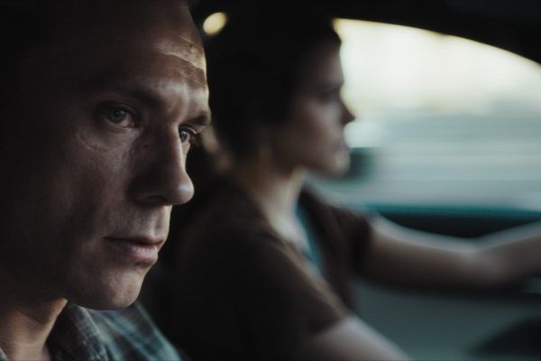 Кадр из фильма Авиатор