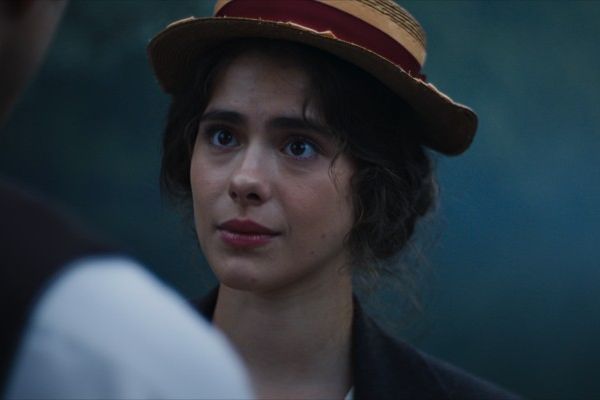 Кадр из фильма Авиатор