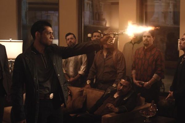 Кадр из фильма Джекпот 