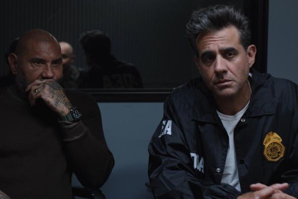 Кадр из фильма Джекпот 