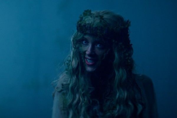 Кадр из фильма Маша и медведи