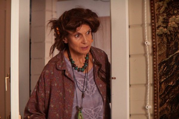 Кадр из фильма Маша и медведи