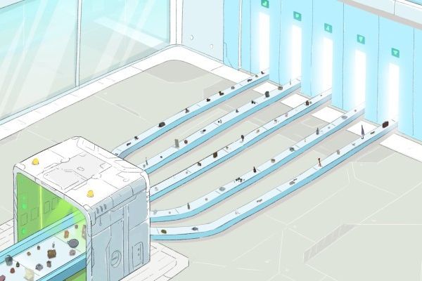 Кадр из фильма На выброс